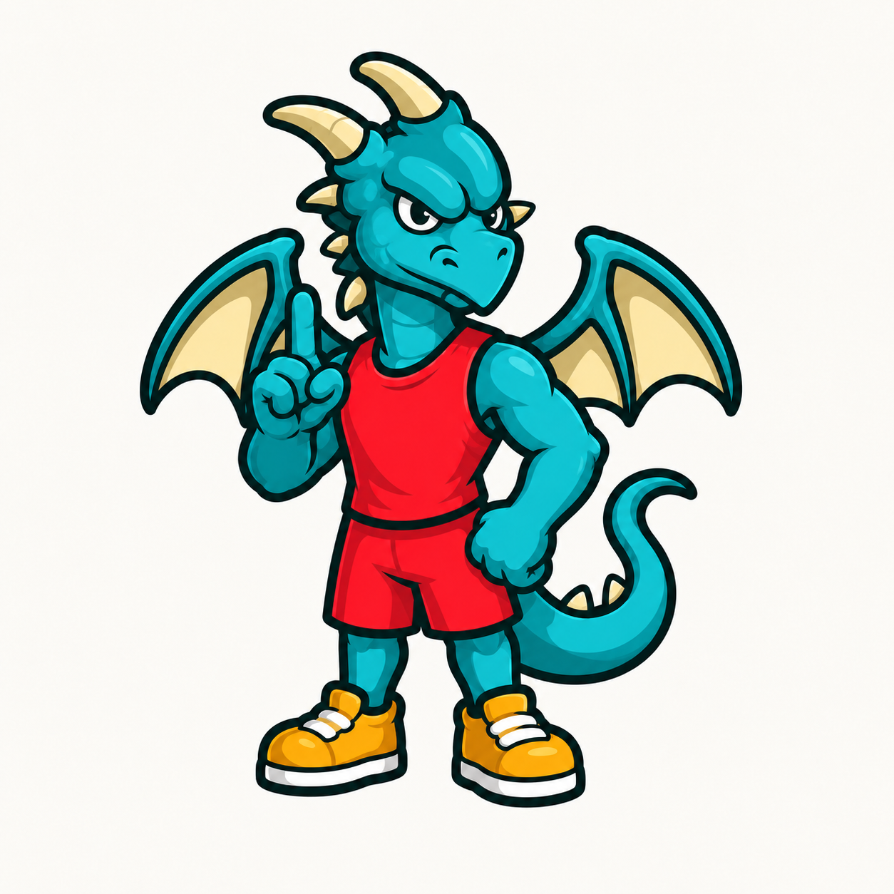Drago the BlogGen Dragon Guide